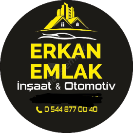 Erkan Emlak Gayrimenkul