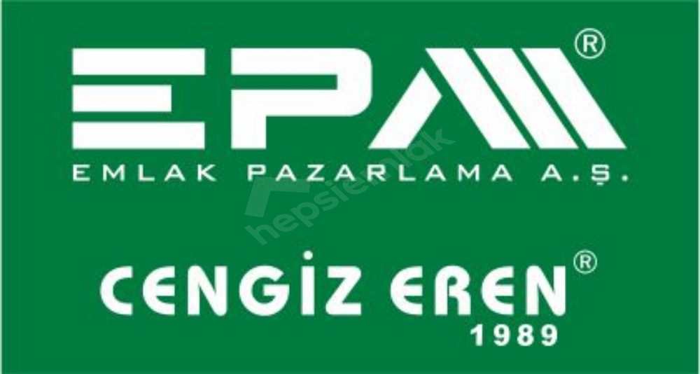 Epa Cengiz Eren Emlak Ofisi