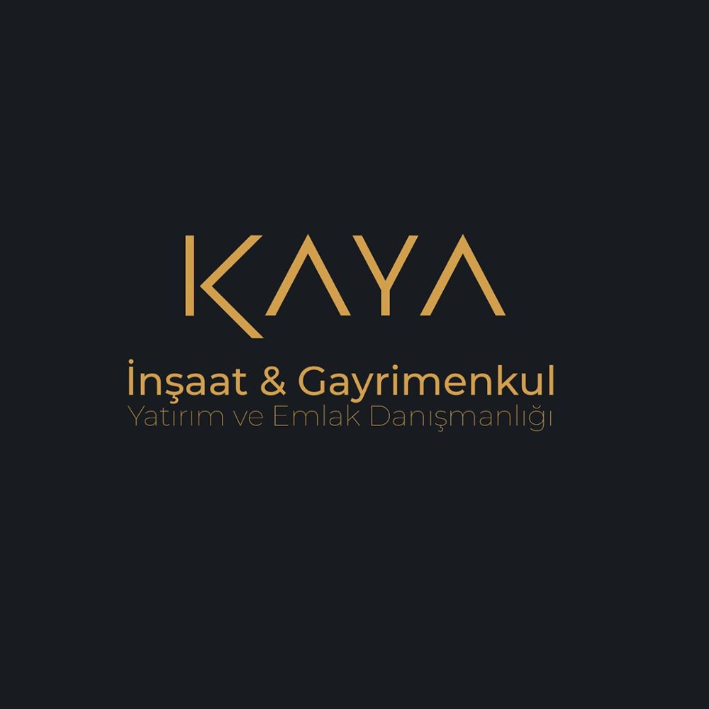 Kaya Gayrimenkul Danışmanlık Ofisi