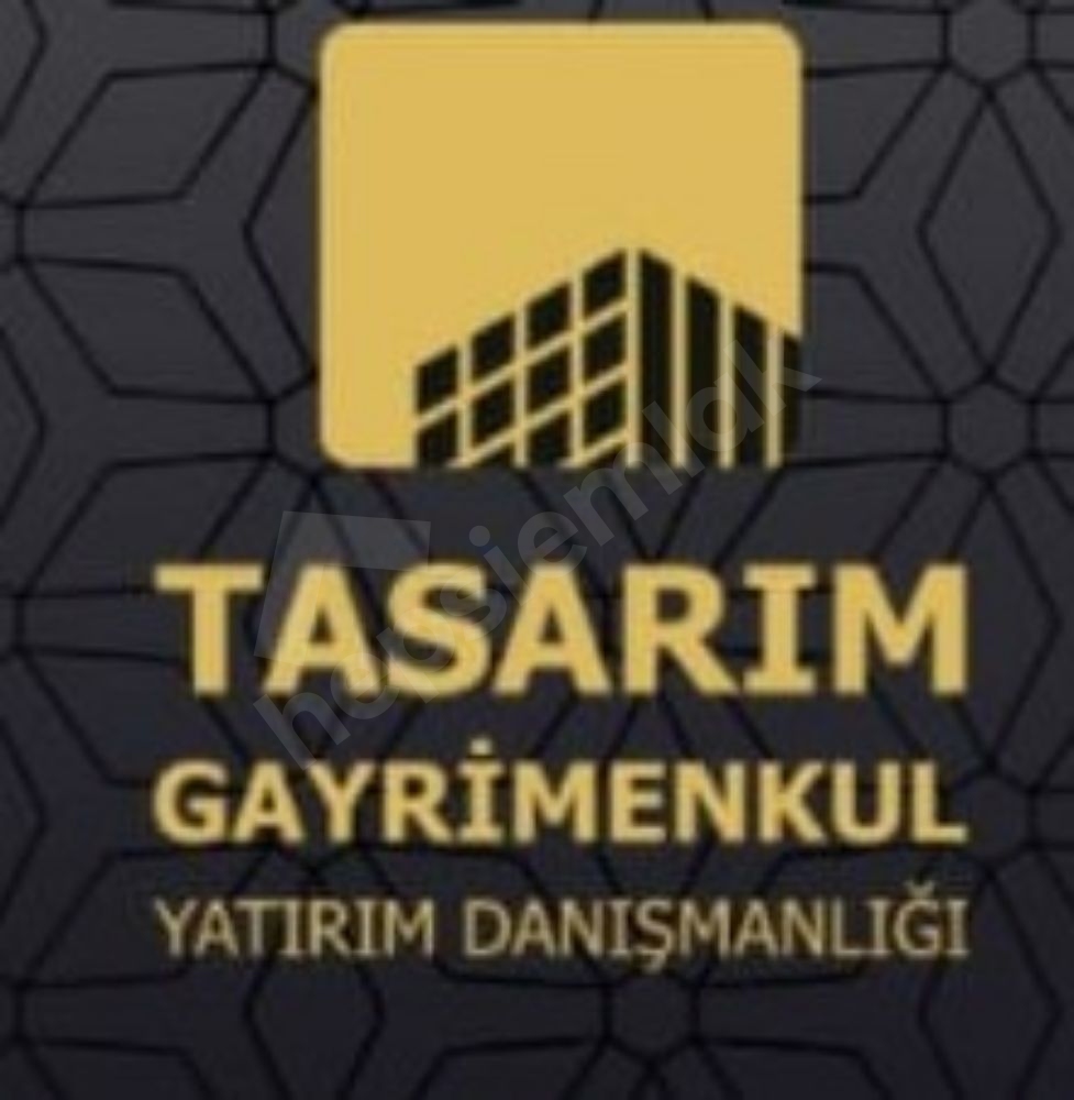 Tasarım Gayrimenkul