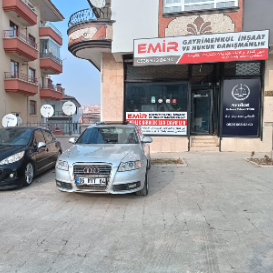Emir Gayrimenkul Ve İnşaat