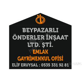 Beypazarlı Önderler İnşaat Gayrimenkul