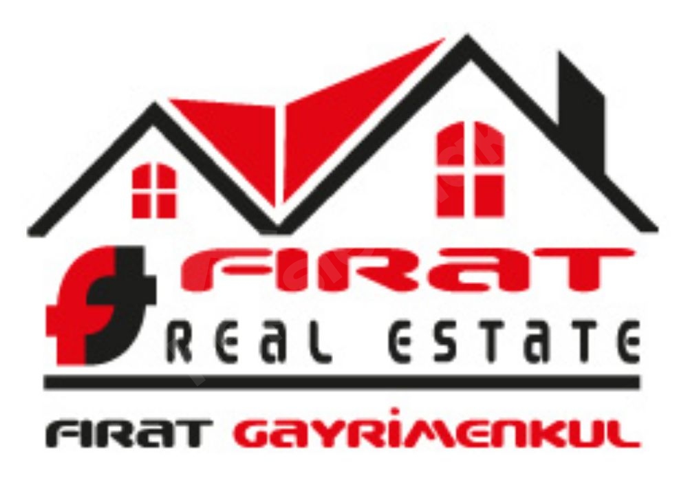 Fırat Gayrimenkul Logo