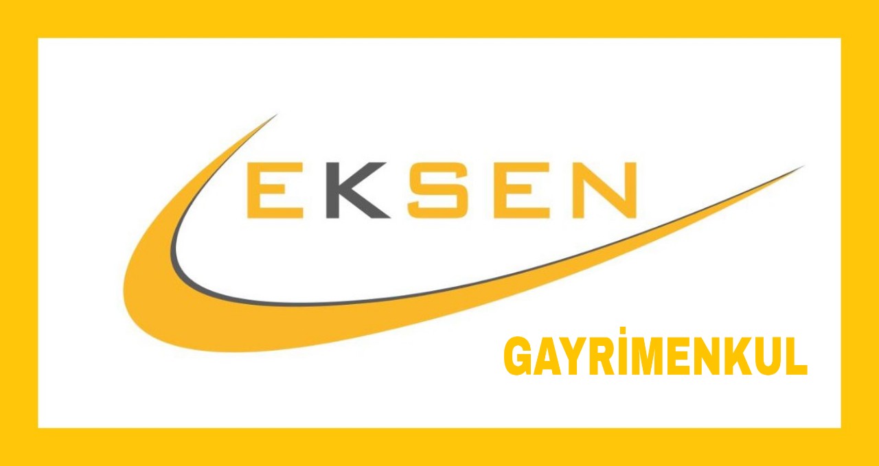 EKSEN GAYRİMENKUL