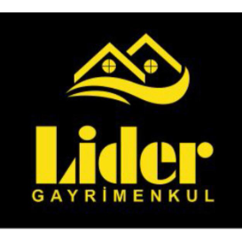 LİDER GAYRİMENKUL