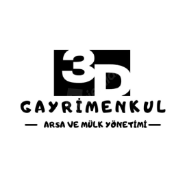 3D Gayrimenkul