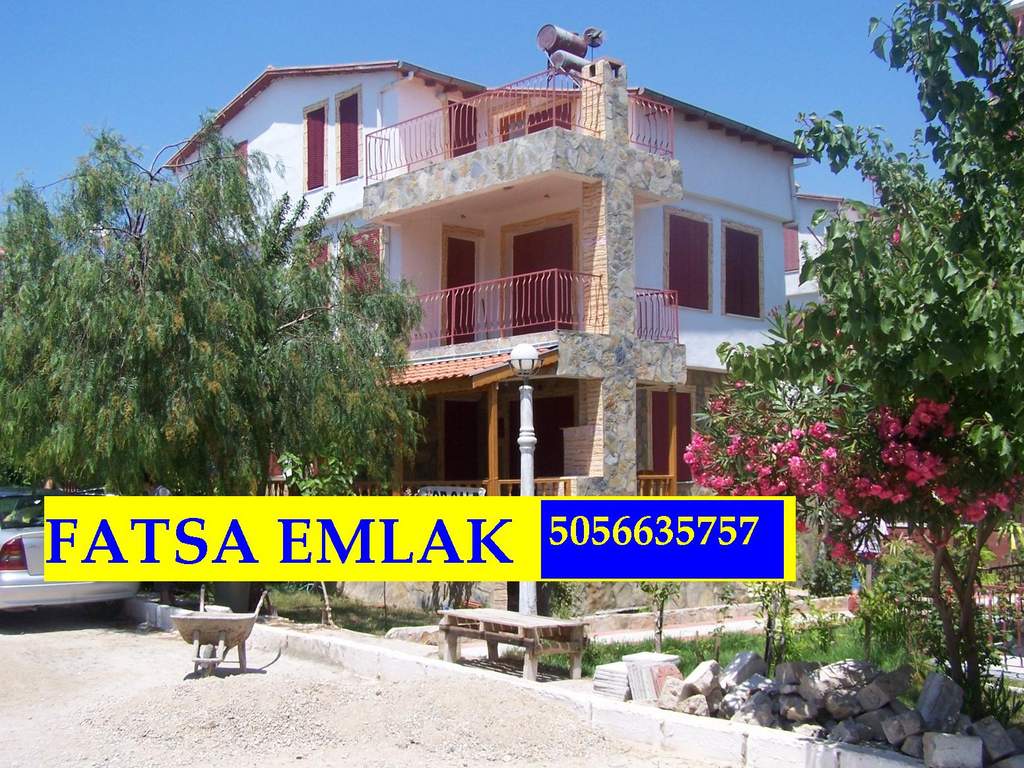 Fatsa Emlak