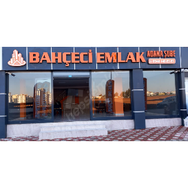 Bahçeci Emlak