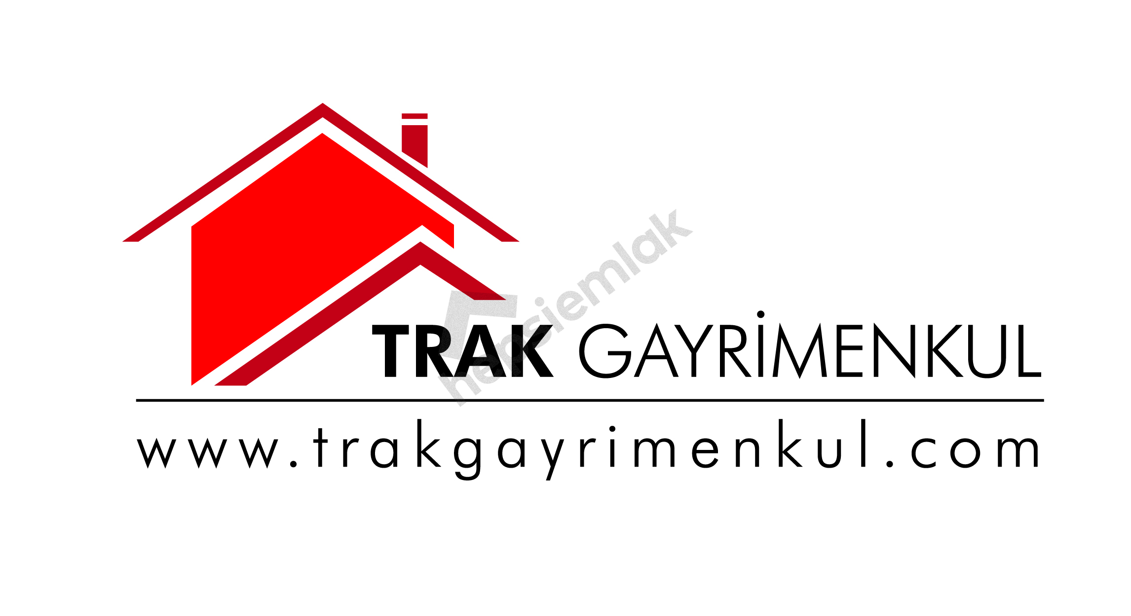 Trak Gayrimenkul