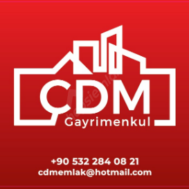 Çdm Gayrimenkul
