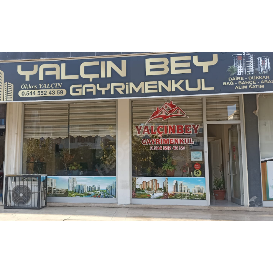 Yalçınbey Gayrimenkul