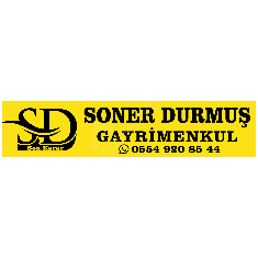 SONER DURMUŞ GAYRİMENKUL