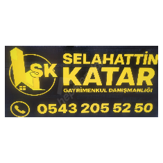 SELAHATTİN KATAR GAYRİMENKUL