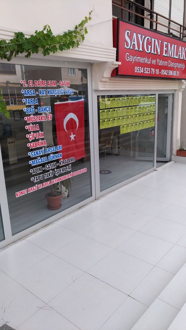 Tekirdağ Süleymanpaşa Emlakçıdan Kiralık Ev