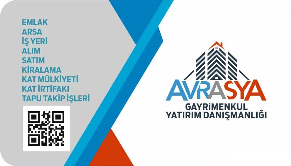 AVRASYA GAYRİMENKUL