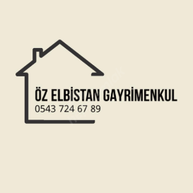 Öz Elbistan Gayrimenkul