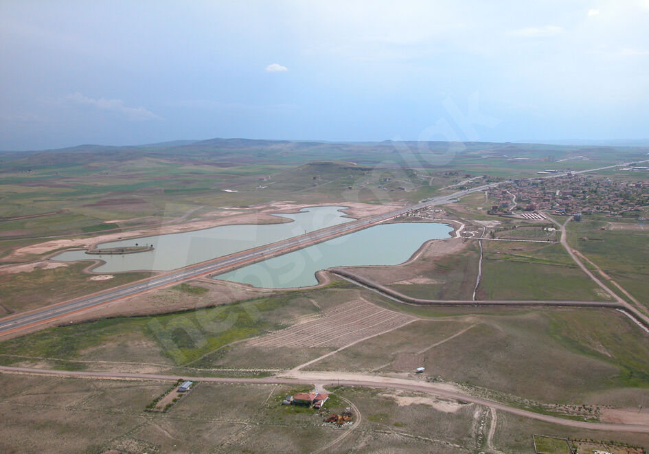 Es Batı Gayrimenkul