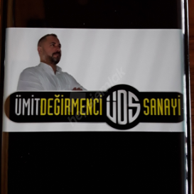 Ümit Değirmenci Sanayi