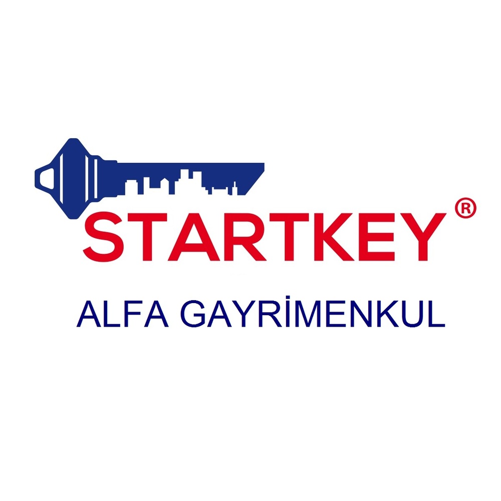 Startkey Alfa