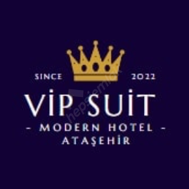 Vıp Suit