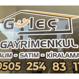 Güleç Gayrimenkul