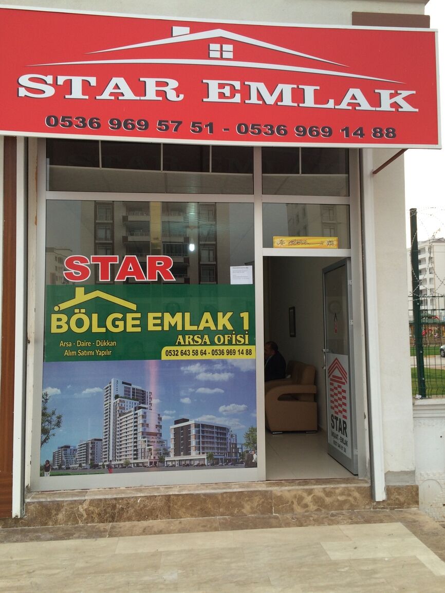 Diyarbakır Kayapınar Emlakçıdan Satılık Daire