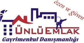 ÜNLÜ EMLAK GAYRİMENKUL DANIŞMANLIĞI