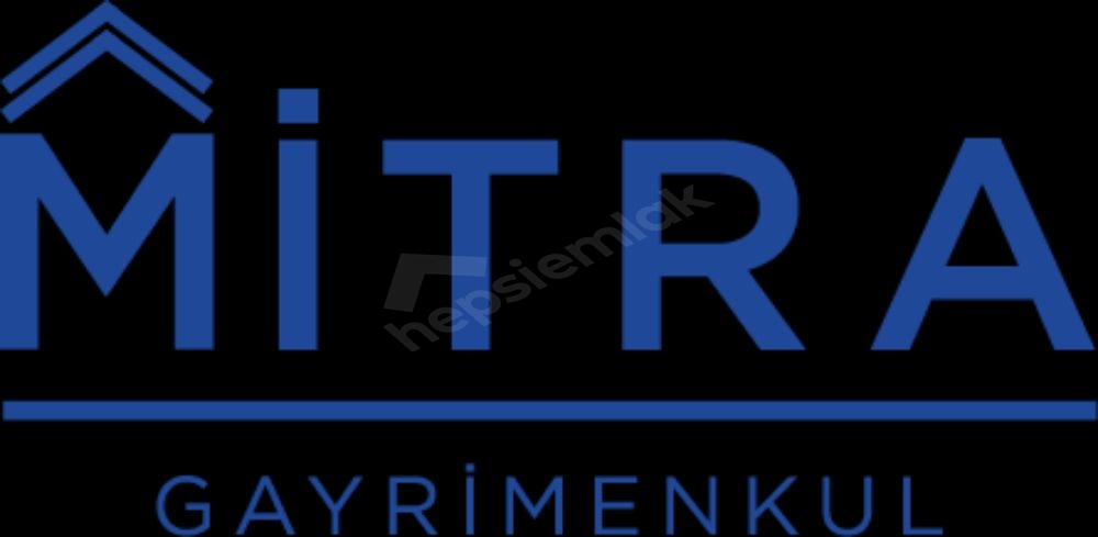 Mitra Gayrimenkul Logo