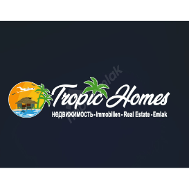 Tropic Homes