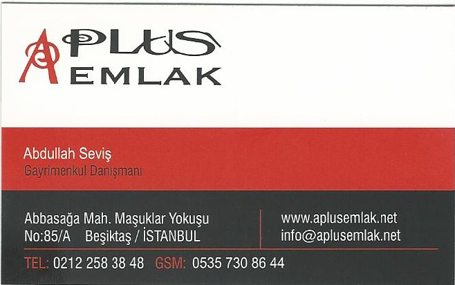 A-Plus Emlak