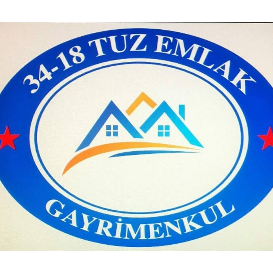 34-18 Tuz Emlak GAYRİMENKUL