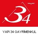 Yapı 34 Gayrimenkul