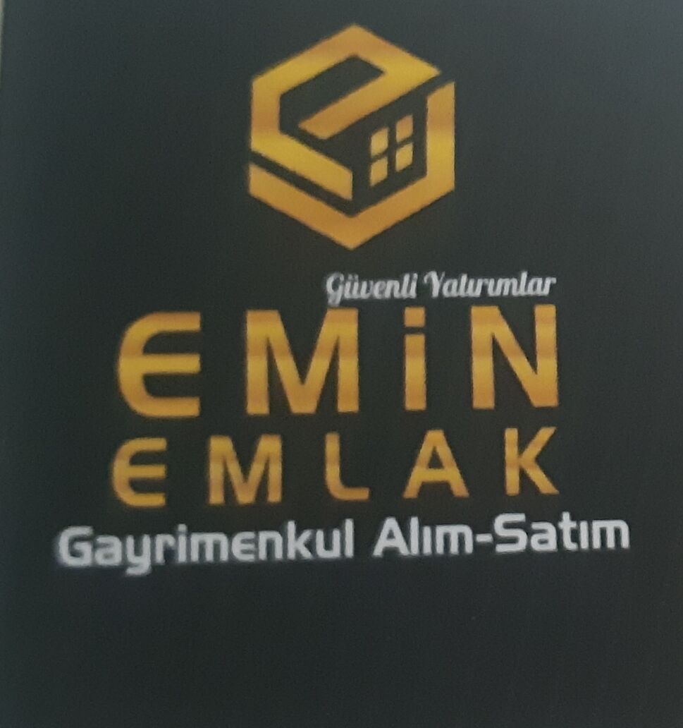 Emin Emlak Gayrımenkul Alım Satım
