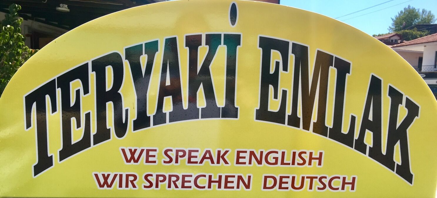 TERYAKİ EMLAK