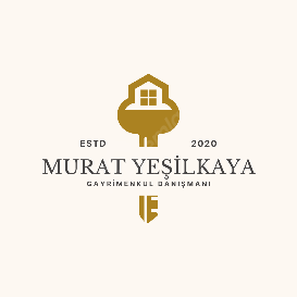 M R Gayrimenkul  Logo