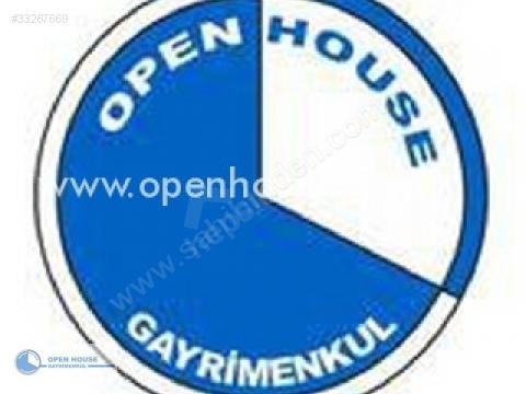 Open House Gayrimenkul