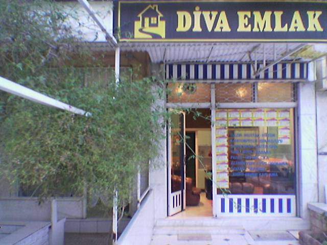 Diva Emlak