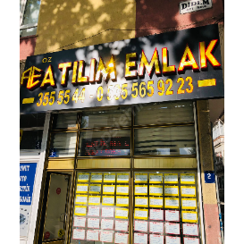 Özatılım Emlak