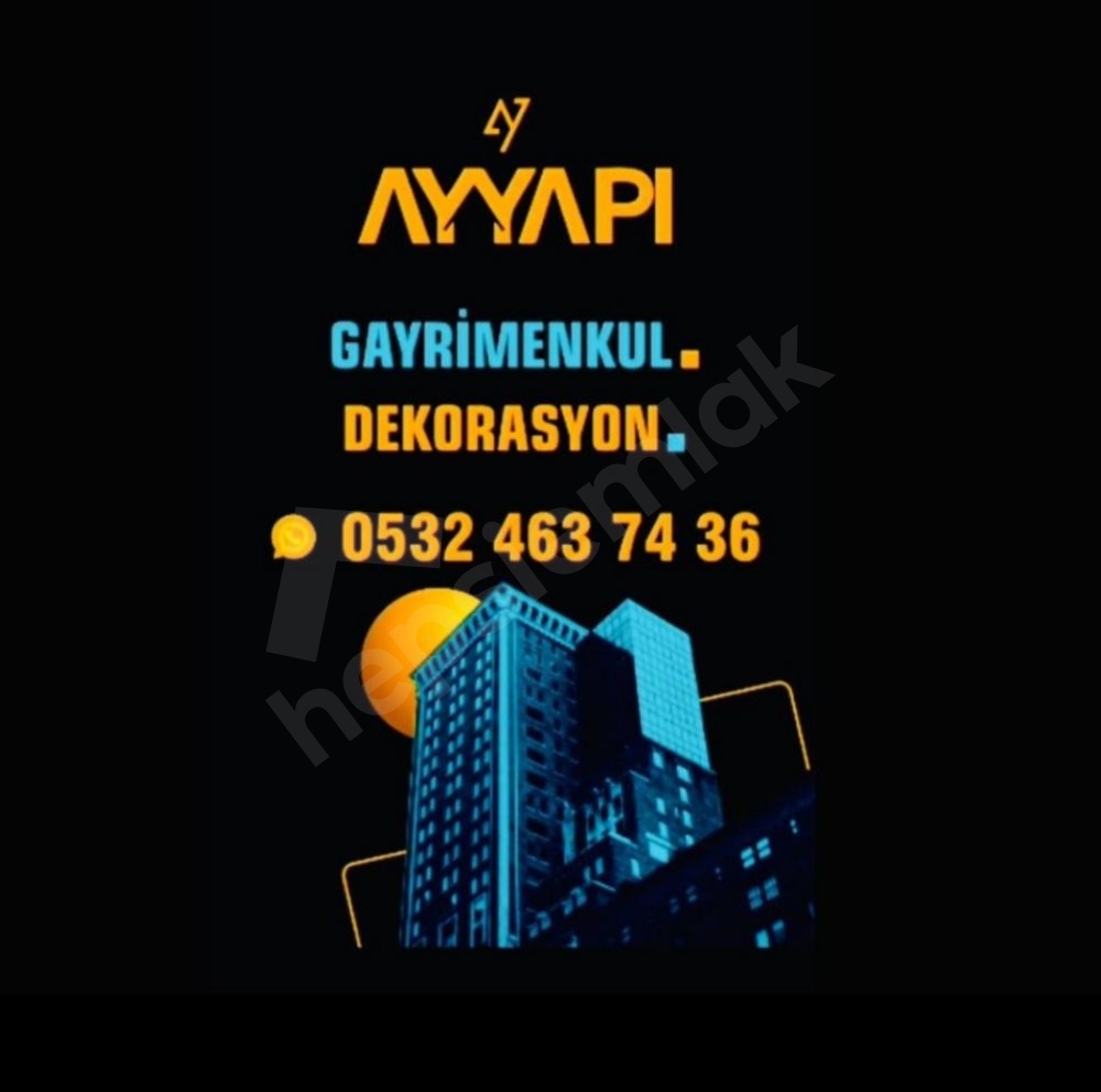 Ayyapı Gayrimenkul