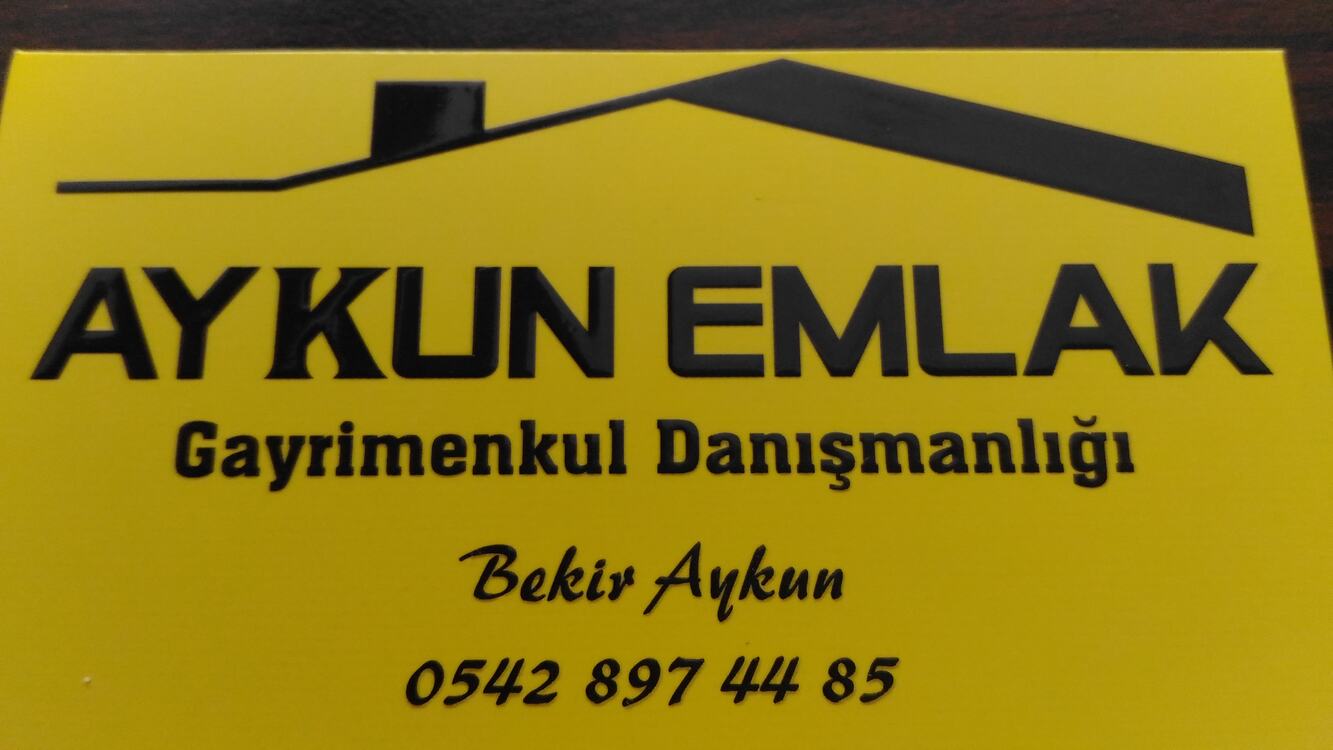 Aykun Emlak