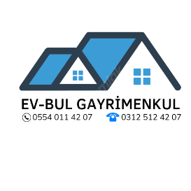 Ev Bul Gayrimenkul