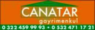 CANATAR GAYRİMENKUL