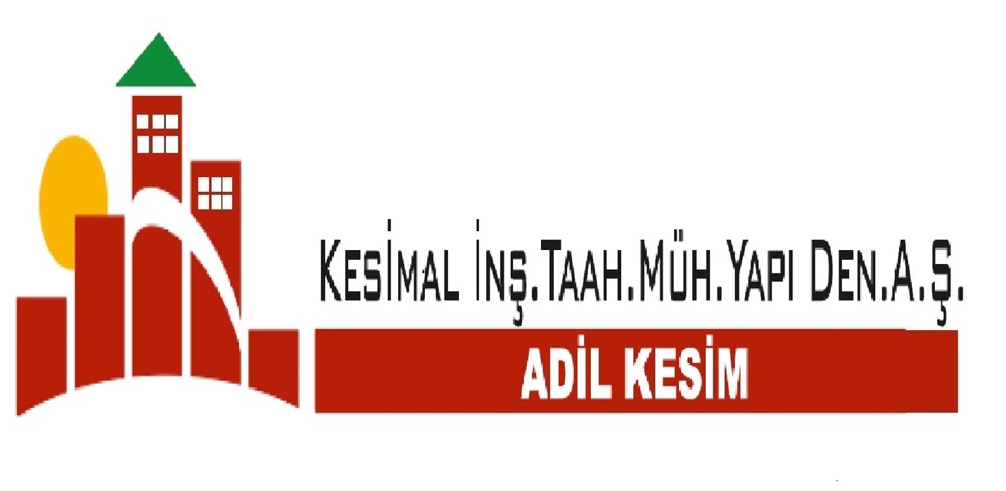 KESİMAL İNŞAAT