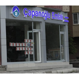 Çapanoğlu Emlak