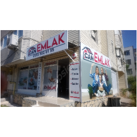 Can Emlak