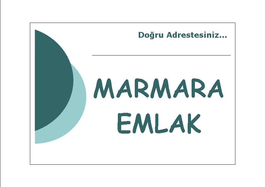 Marmara Emlak