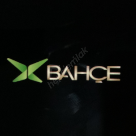 X Bahçe