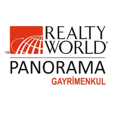 REALTY WORLD PANORAMA GAYRİMEKUL