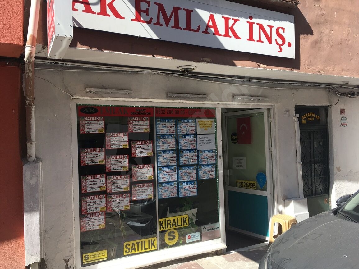 Ak Emlak