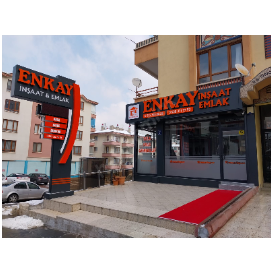 Enkay İnşaat Emlak